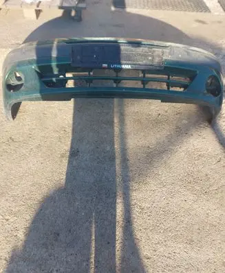 Renault Scenic II - Grand scenic II Front bumper