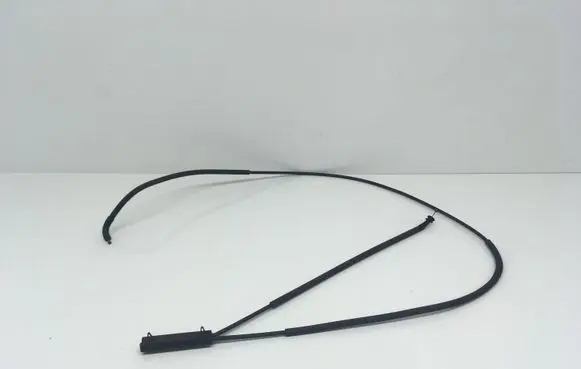 BMW X5 E70 Engine bonnet/hood lock release cable 7184456