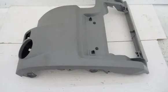 Volkswagen Golf Plus Dashboard lower bottom trim panel 5M1858210A