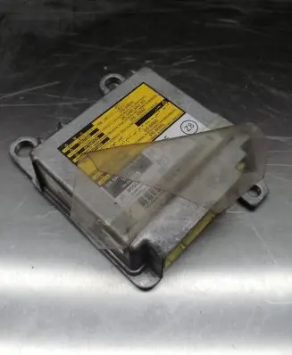 Airbag control unit/module