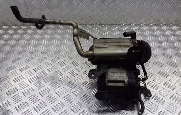 Volkswagen Touran I Auxiliary pre-heater (Webasto) 1K0815005FR