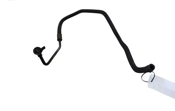 Volkswagen Amarok Power steering hose/pipe/line 