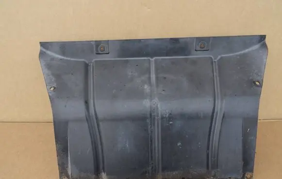 Iveco Daily 6th gen Engine splash shield/under tray 5801592785 985SAPA STP10415