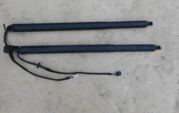 Hyundai Tucson TL Tailgate/trunk/boot tension spring AG3FDS4343