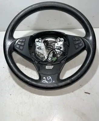 BMW X3 E83 Steering wheel 344845501