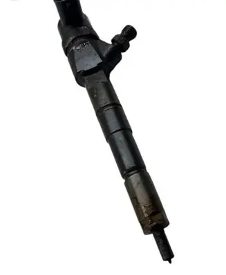 Opel Insignia A Fuel injector 0986435201 95017502 8HRAEA8AA