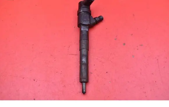 Opel Insignia A Fuel injector 0445110327