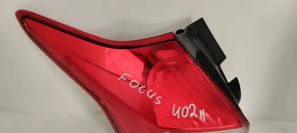 Ford Focus Rear/tail lights LAMPALEWAFOCUSTYL
