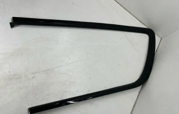 Chrysler Pacifica Rear side glass trim 68227297AD 68497497AB