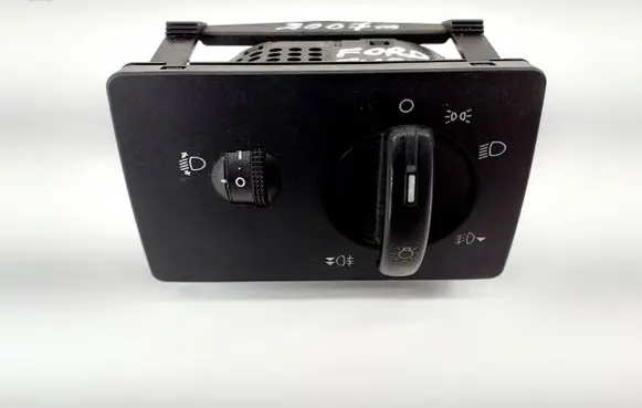 Ford Fusion Light switch 6S6T13A024DA