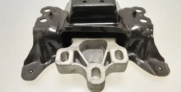 Volkswagen PASSAT B8 Gearbox mount 144159