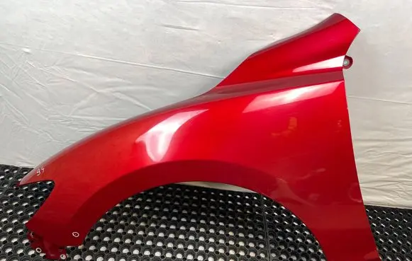 Mazda 6 Fender