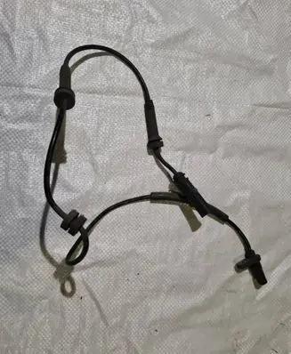 BMW 3 GT F34 ABS brake wheel speed sensor 6791748