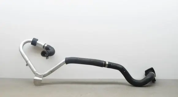 Mercedes-Benz C W205 Engine coolant pipe/hose A2058303102