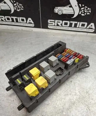 Mercedes-Benz Sprinter W906 Fuse module A9065454201 518817507