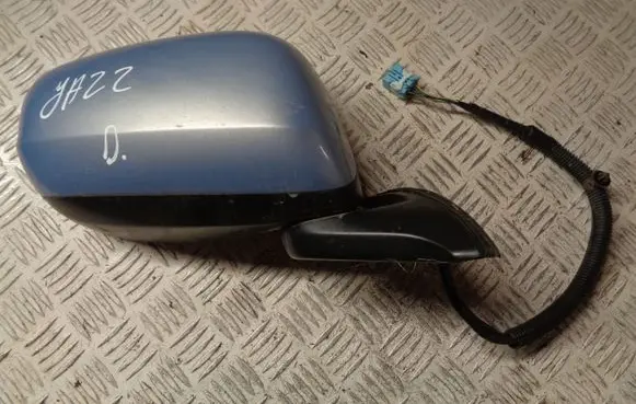 Honda Jazz Front door electric wing mirror