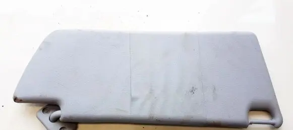 Opel Zafira B Sun visor 13234247