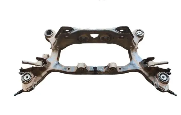 Hyundai Santa Fe Rear subframe 