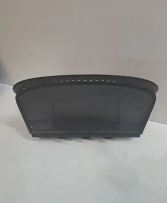 BMW 5 E60 E61 Screen/display/small screen 65826952327