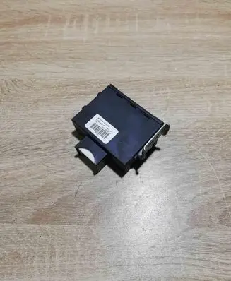 Toyota Avensis T250 Immobilizer control unit/module 8978005030