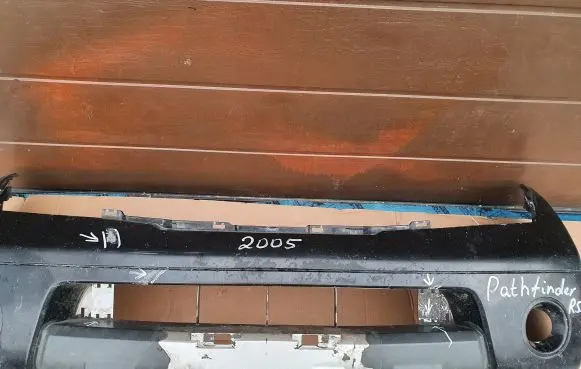 Nissan Pathfinder R51 Front bumper 62022EB340