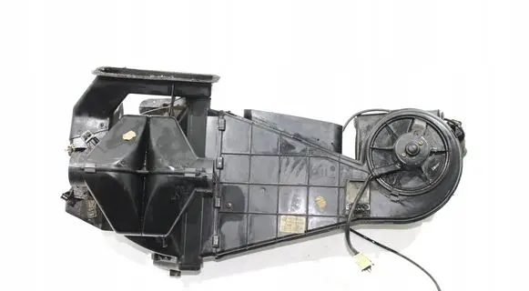 Volkswagen Transporter - Caravelle T4 Interior heater climate box assembly 