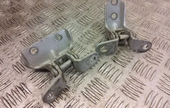 Hyundai i40 Front door hinge set 