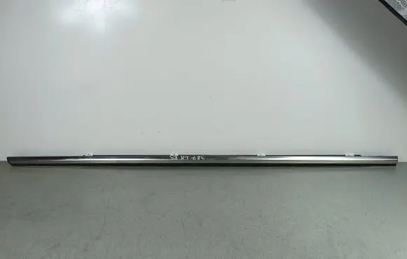 KIA Sorento IV Rear door glass trim molding 83210R5001 P5535001 05012022