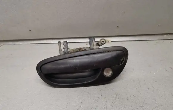 Subaru Legacy Front door exterior handle