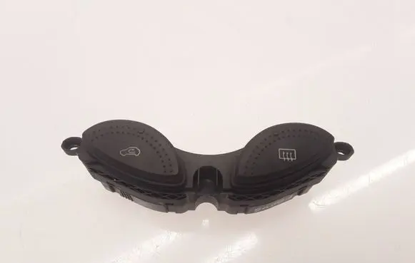 Ford Focus Air circulation switch 98AG18C621AF