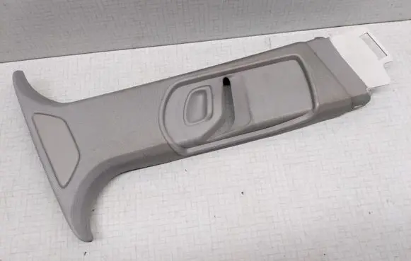 Opel Vectra C Other sill/pillar trim element 09180682 24785000