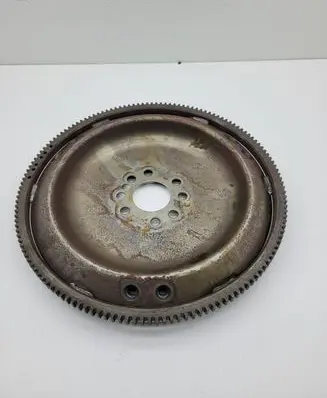 Mercedes-Benz E C207 W207 Flywheel A6420300512