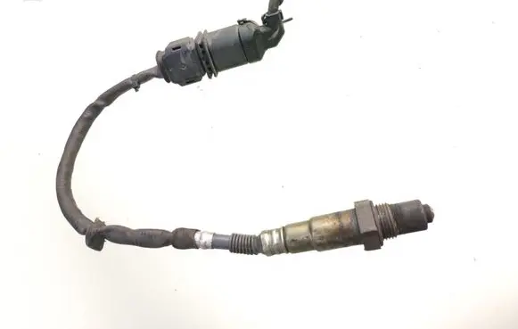 Hyundai Tucson JM Lambda probe sensor 9850933001 093502A400