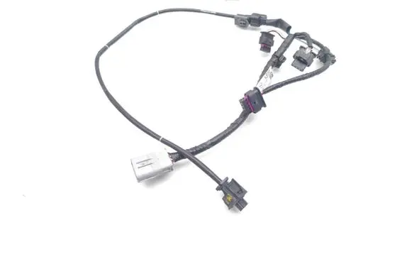 Mazda CX-5 II Other wiring loom SH9T1879X