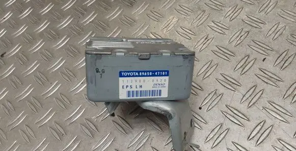 Toyota Prius (XW20) Power steering control unit/module 8965047101