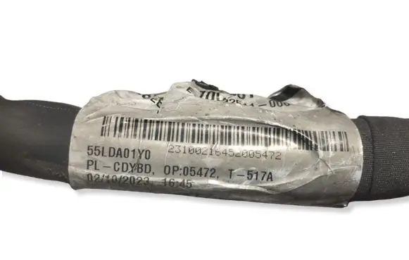 Land Rover Defender Positive cable (battery) P8B210C307BA