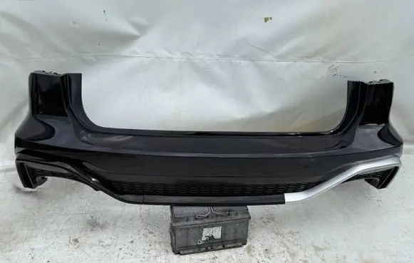 Audi RS6 C8 Rear bumper 4K8807511 4K8807511J 4K8807514