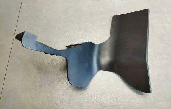 Volkswagen Amarok II Other interior part MB3C3K561BD