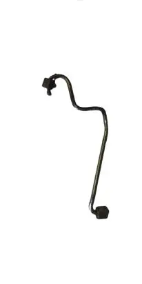 Hyundai Santa Fe Fuel injector supply line/pipe NOCODE