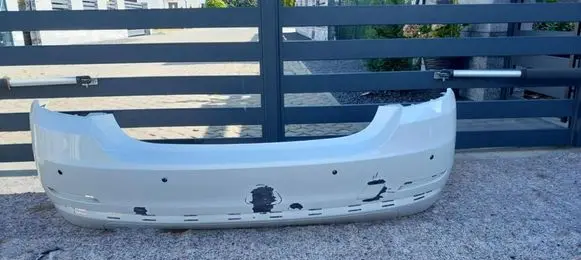 BMW 4 F32 F33 Rear bumper 51127285545 0004048875