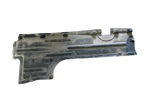 BMW 5 F10 F11 Pickup box liner 7207267 51757207267
