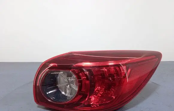 Mazda 3 II Rear/tail lights B45C-51150