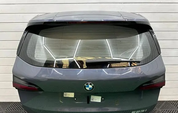 BMW 2 Active Tourer U06 Truck tailgate 8494156