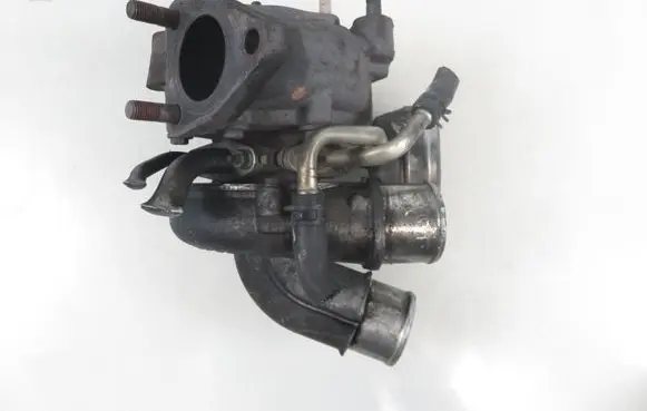 Toyota Corolla E120 E130 Turbo 172010G010