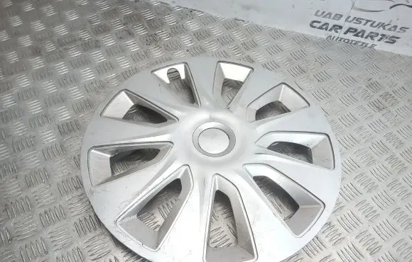 Opel Insignia A R17 wheel hub/cap/trim