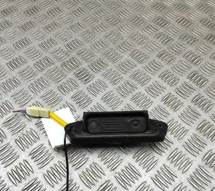 Mitsubishi Outlander Tailgate/boot open switch button 5810A077