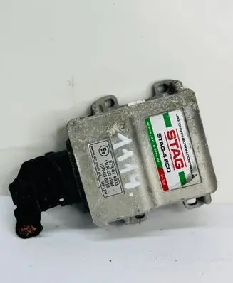 Mazda 6 LP gas control unit module 67R014903 860690