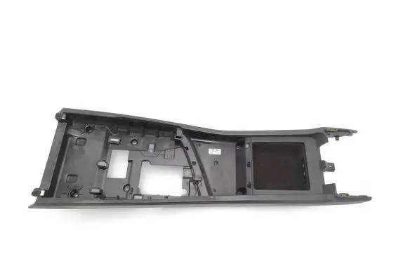 Audi Q7 4M Other center console (tunnel) element 1325126A 4M1863244D 4M1863244
