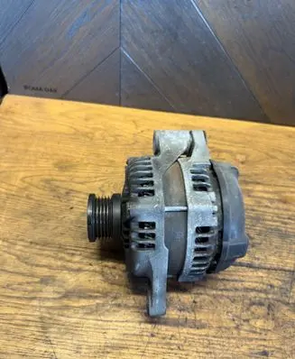 Jeep Compass Generator/alternator P56029784A