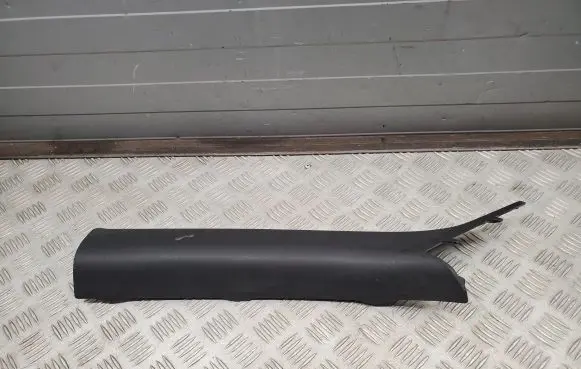Chevrolet Camaro (A) pillar trim 84125427 84125430